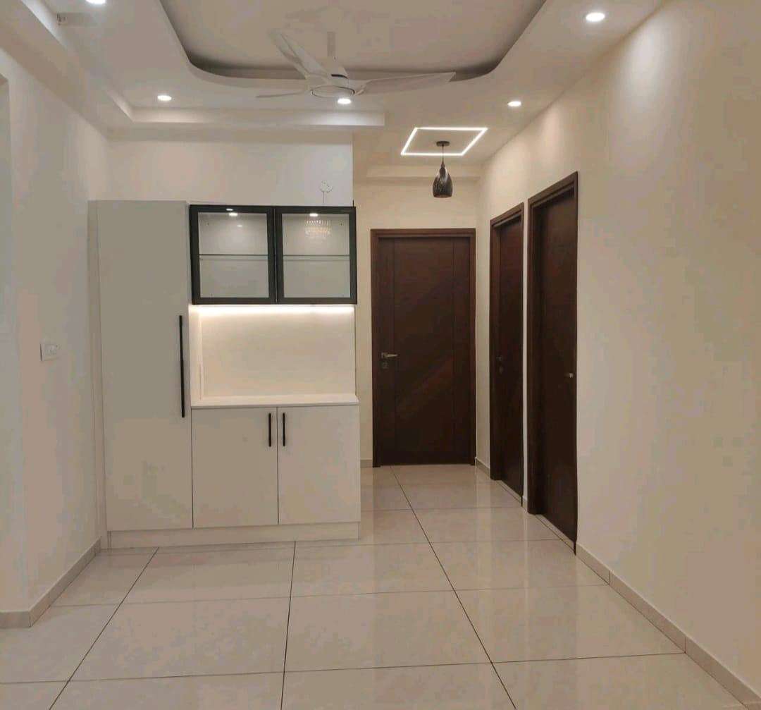 Utility Storage & Door Joinery — Interiors project by AV Engineering & Interiors